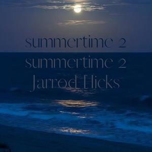 Jarrod Hicks - calidity