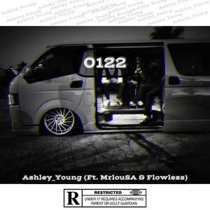 0122 (feat. MrlouSA & Flowless)