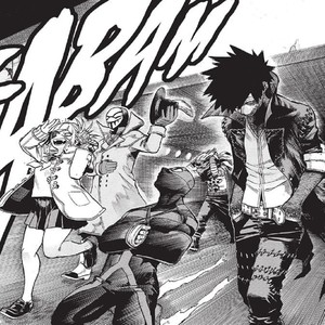 My Villain Academia (Drill Remix)