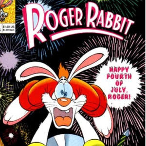 Who Framed Roger Rabbit (Explicit)