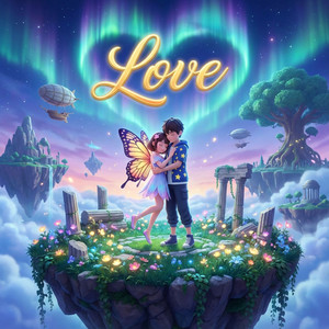 Scarlett Ferrari - Never Stopping Love