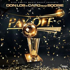 Pay Off clean (feat. Boosie clean)
