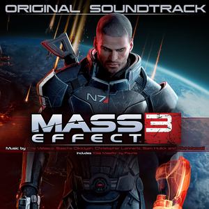 Mass Effect 3 (质量效应 3 游戏原声带)