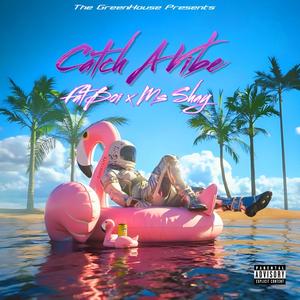 Catch A Vibe (feat. Ms Shay) (Explicit)