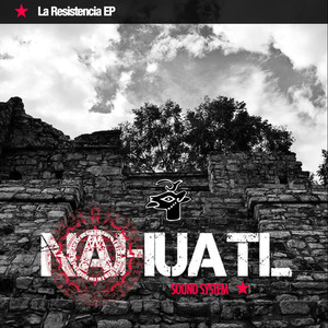 Ixkazihuatl(feat. Ohuican)