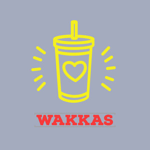 Wakkas