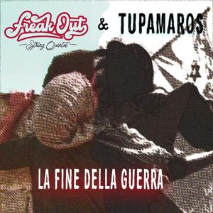 La fine della guerra(feat. Freak Out String Quintet)