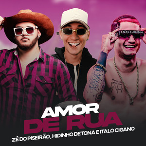 Amor de Rua (Explicit)