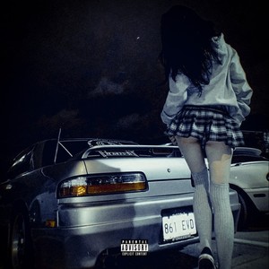 TOKYO'S SPRINT (Explicit)