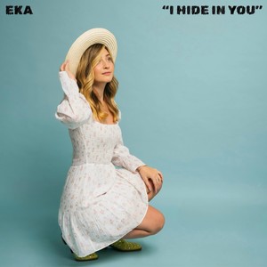I Hide in You