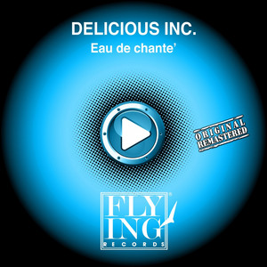 Eau de chantè (For Sex)