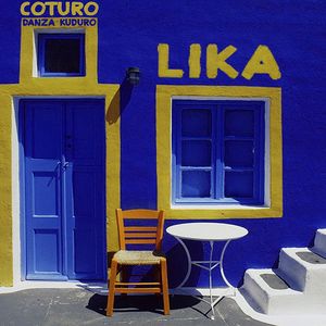 Coturo(Danza Kuduro) (Cosminn's Kuduro Mashup)