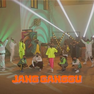 Jang Ganggu (Remastered 2021)