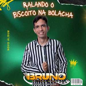 Ralando o Biscoito na Bolacha