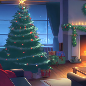 置き去りクリスマス