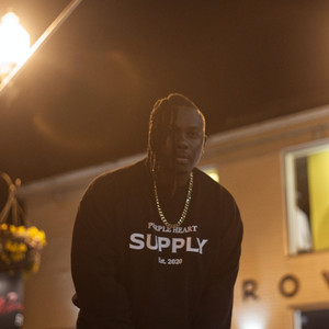 It is What It Is (Explicit)