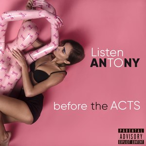Before the Acts (Explicit)