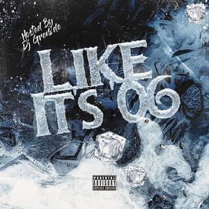 Goin' Up (Hosted By Dj Gren8de|Explicit)