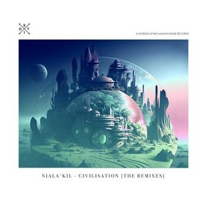 Civilisation (Kristoph Galland Remix)