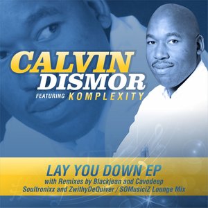 Lay You Down EP