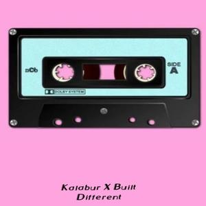 Built Different (Explicit)