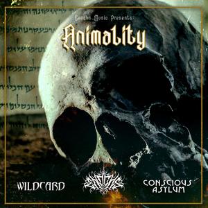 Animality (feat. Wildcard & McEndure) [Explicit]