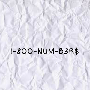 Numb3r (Explicit)