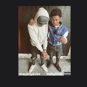 Die 9 (feat. alleyboyzvito) (Explicit)