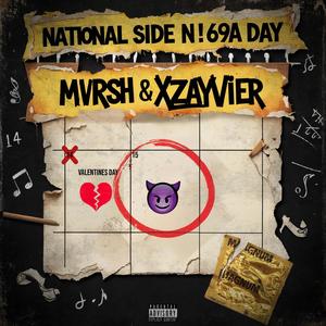 National Side Ni69a Day (Explicit)