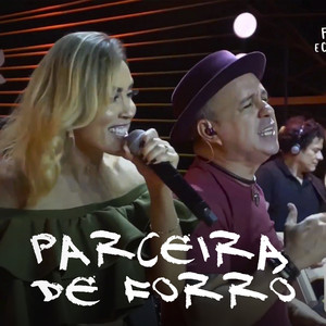 Parceira de Forró (Ao Vivo)