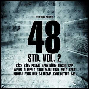 48 Std. Vol 2