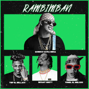 Ran Bim Bam (Explicit)