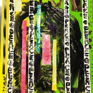 홍대 (Feat. 김고야드, Loxx Punkman) (弘大)