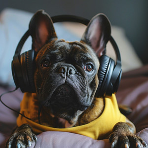 Dog's Day Harmony: Peaceful Canine Melodies