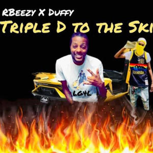 Triple D to the Ski (feat. All-Pros Duffy) (Explicit)