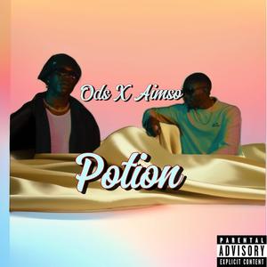 Potion (feat. Ods) [Special Version] [Explicit]