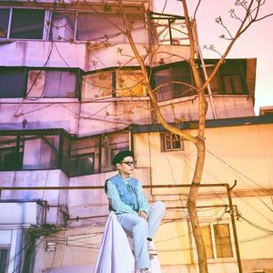 Playlist(Feat. Wavy)