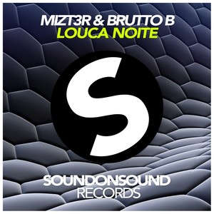 Louca Noite (Original Mix)