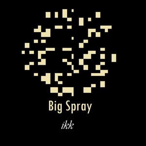 Big Spray