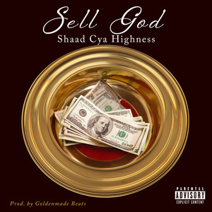 Sell God (Explicit)