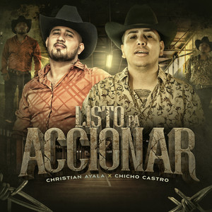 Listo Pa Accionar (Explicit)