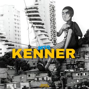 MEGA FUNK DE KENNER