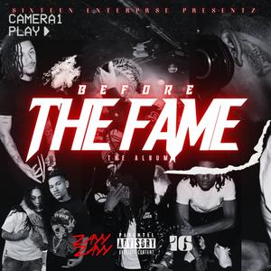 Crash Out Music (feat. L$D) (Explicit)