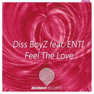 Feel The Love (Original Mix)