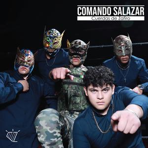 Comando Salazar