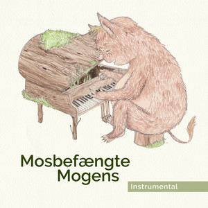 Mosbefængte Mogens (Instrumental)