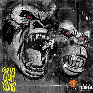 INTERCITY! (feat. Dave Hazes, N-KAYY, Cito Gakso & Januarta The Goat) (Explicit)