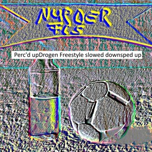 Percd Up (Slowed|Reverb)