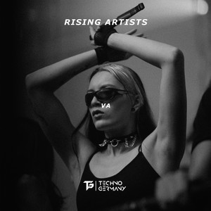 Techno Germany - Rising Artists