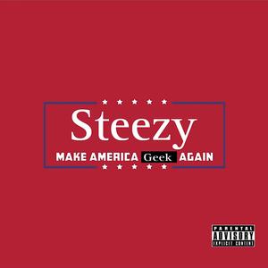 Make America Geek Again (Explicit)